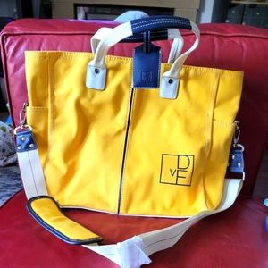 VDF Travel Bag